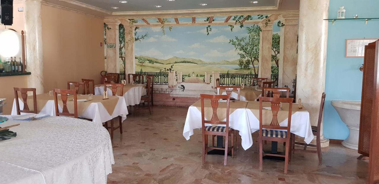 Hotel Tagliere D'Oro Paitone Exterior photo