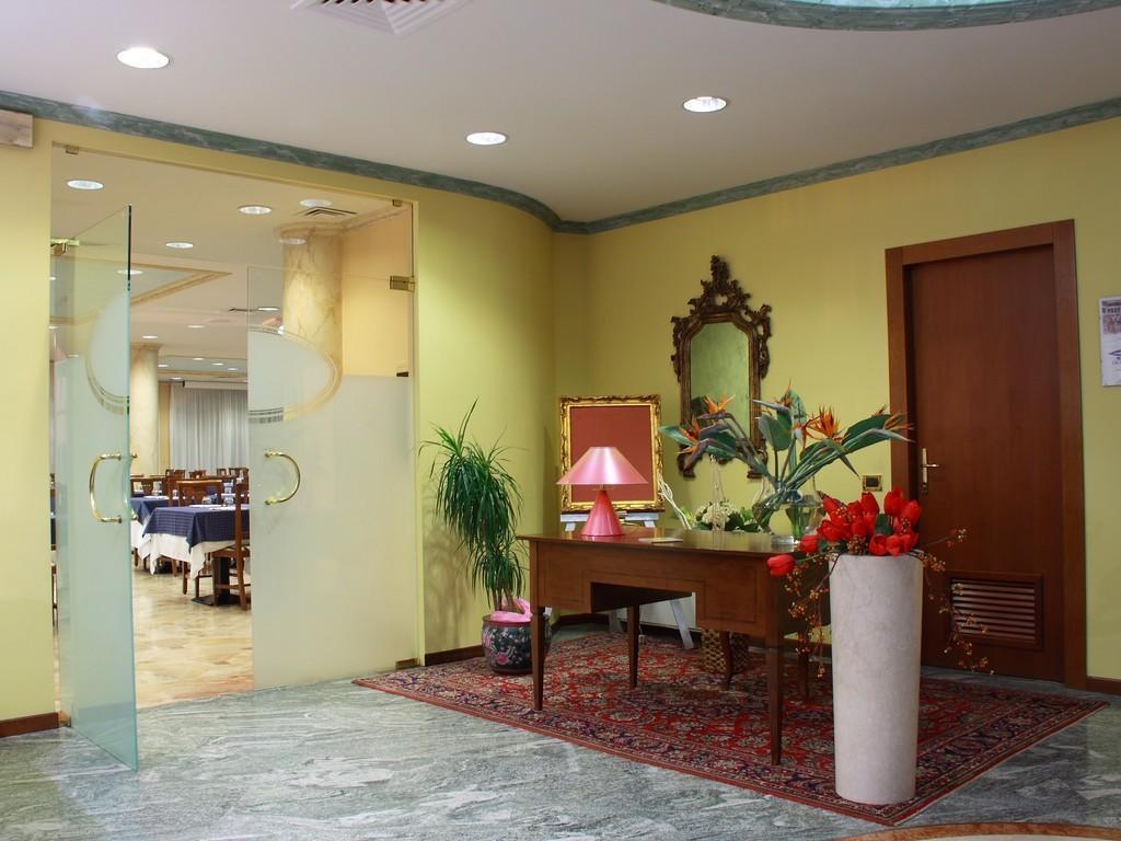 Hotel Tagliere D'Oro Paitone Exterior photo