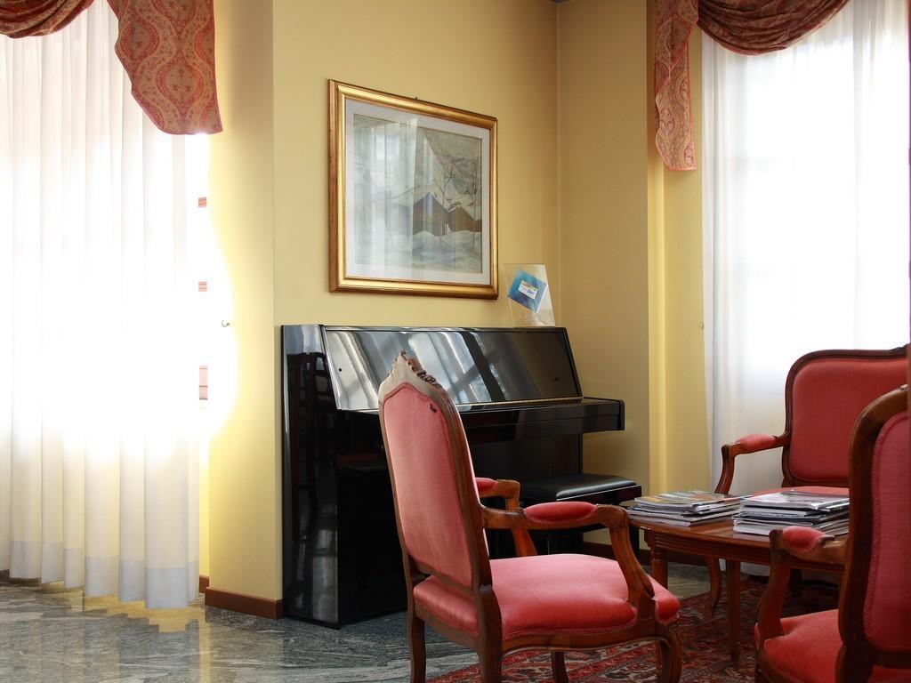 Hotel Tagliere D'Oro Paitone Exterior photo