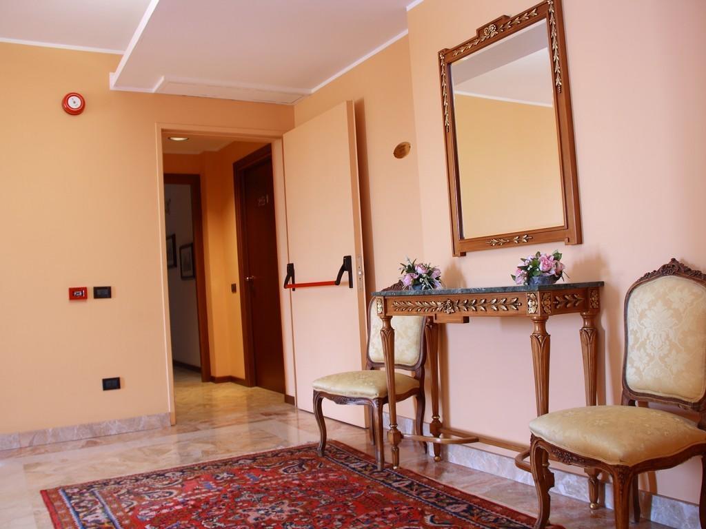 Hotel Tagliere D'Oro Paitone Exterior photo